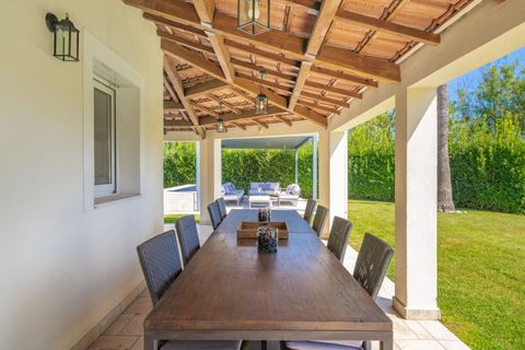 Villa i Mougins, Alpes-Maritimes, Mougins - € 1.950.000 | Ref: HH-16136433 - foto 10