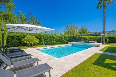 Villa i Mougins, Alpes-Maritimes, Mougins - € 1.950.000 | Ref: HH-16136433 - foto 13