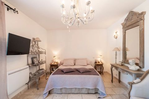 Villa i Mougins, Alpes-Maritimes, Mougins - € 1.950.000 | Ref: HH-16136433 - foto 16