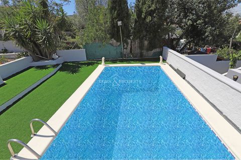 Villa i Montroy, Valencia, Montroy - € 210.000 | Ref: 091452 - foto 2