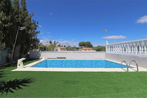 Villa i Montroy, Valencia, Montroy - € 210.000 | Ref: 091452 - foto 3