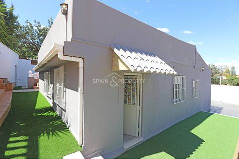 Villa i Montroy, Valencia, Montroy - € 210.000 | Ref: 091452 - foto 5