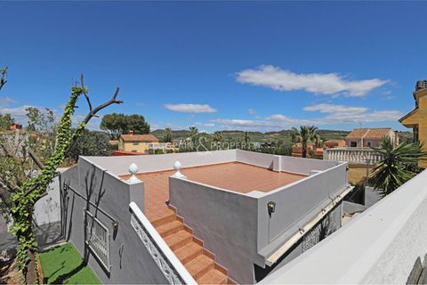 Villa i Montroy, Valencia, Montroy - € 210.000 | Ref: 091452 - foto 9