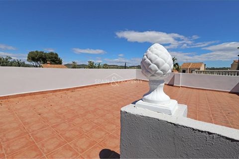 Villa i Montroy, Valencia, Montroy - € 210.000 | Ref: 091452 - foto 11