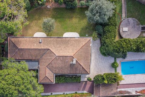 Villa a Mougins, Alpes-Maritimes, Mougins - € 1.690.000 | Ref: HH-16136431 - foto 2