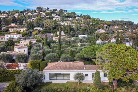 Villa a Mougins, Alpes-Maritimes, Mougins - € 1.690.000 | Ref: HH-16136431 - foto 3