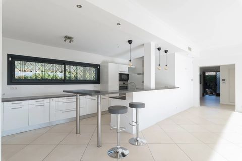 Villa a Mougins, Alpes-Maritimes, Mougins - € 1.690.000 | Ref: HH-16136431 - foto 5