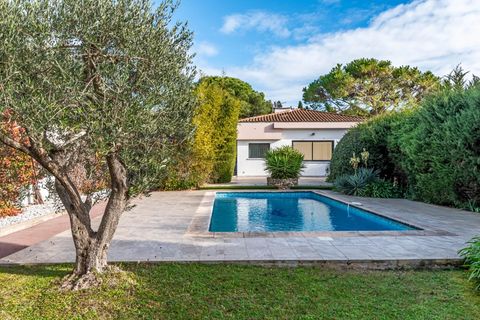 Villa a Mougins, Alpes-Maritimes, Mougins - € 1.690.000 | Ref: HH-16136431 - foto 7