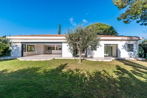 Villa a Mougins, Alpes-Maritimes, Mougins - € 1.690.000 | Ref: HH-16136431 - foto 8