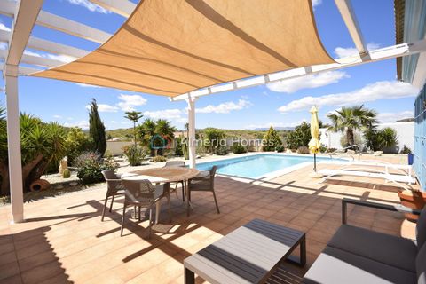 Villa i Arboleas, Almeria, Arboleas - € 359.000 | Ref: AH-14644 - foto 2