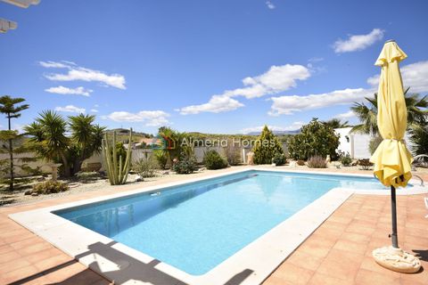 Villa i Arboleas, Almeria, Arboleas - € 359.000 | Ref: AH-14644 - foto 5