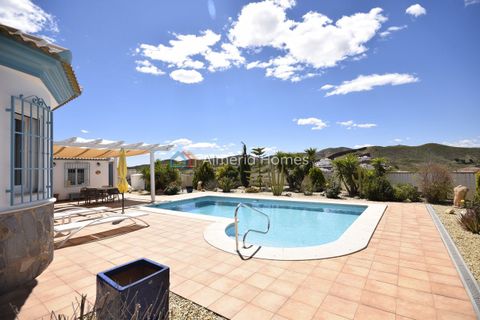 Villa i Arboleas, Almeria, Arboleas - € 359.000 | Ref: AH-14644 - foto 6