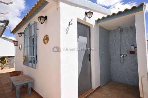 Villa i Arboleas, Almeria, Arboleas - € 359.000 | Ref: AH-14644 - foto 10