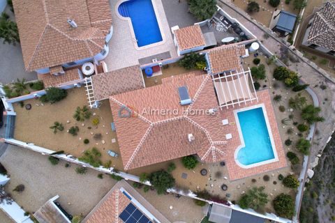 Villa i Arboleas, Almeria, Arboleas - € 359.000 | Ref: AH-14644 - foto 14