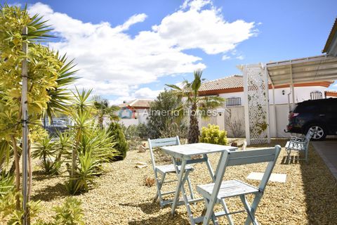 Villa i Arboleas, Almeria, Arboleas - € 359.000 | Ref: AH-14644 - foto 16