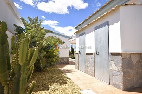 Villa i Arboleas, Almeria, Arboleas - € 359.000 | Ref: AH-14644 - foto 17