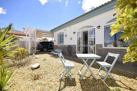 Villa i Arboleas, Almeria, Arboleas - € 359.000 | Ref: AH-14644 - foto 18