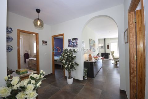 Villa i Arboleas, Almeria, Arboleas - € 359.000 | Ref: AH-14644 - foto 20