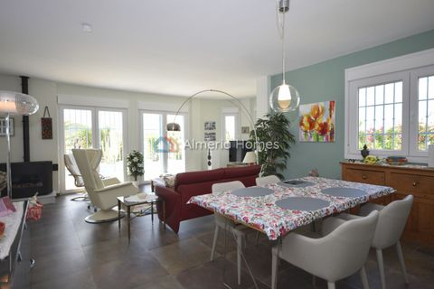 Villa i Arboleas, Almeria, Arboleas - € 359.000 | Ref: AH-14644 - foto 21