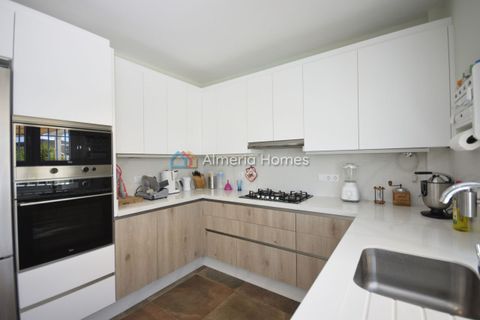 Villa i Arboleas, Almeria, Arboleas - € 359.000 | Ref: AH-14644 - foto 25