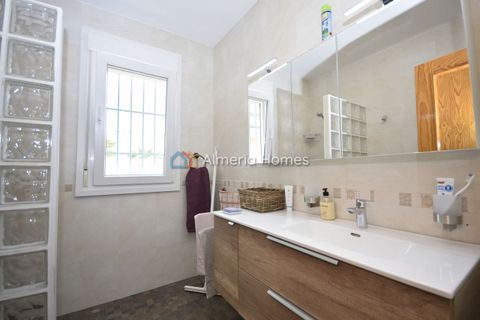 Villa i Arboleas, Almeria, Arboleas - € 359.000 | Ref: AH-14644 - foto 26