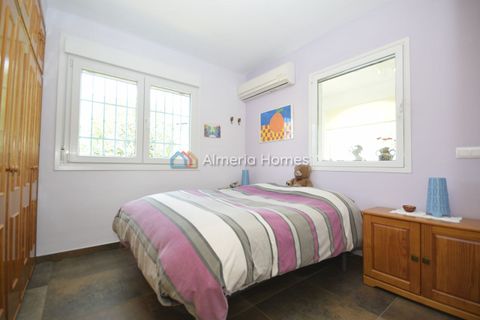 Villa i Arboleas, Almeria, Arboleas - € 359.000 | Ref: AH-14644 - foto 29