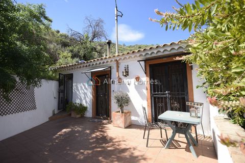 Landejendom i Oria, Almeria, Oria - € 129.950 | Ref: AH-14642 - foto 1