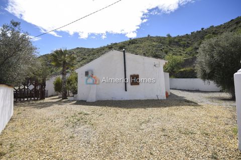 Landejendom i Oria, Almeria, Oria - € 129.950 | Ref: AH-14642 - foto 6