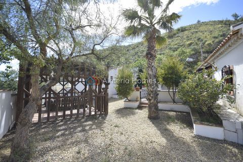 Landejendom i Oria, Almeria, Oria - € 129.950 | Ref: AH-14642 - foto 7