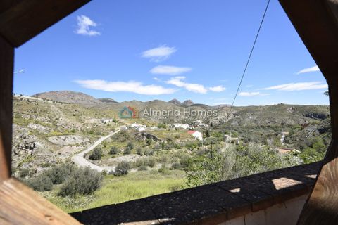 Landejendom i Oria, Almeria, Oria - € 129.950 | Ref: AH-14642 - foto 9