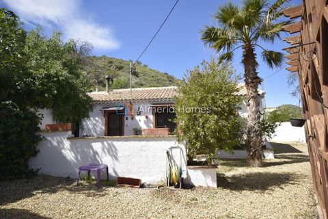 Landejendom i Oria, Almeria, Oria - € 129.950 | Ref: AH-14642 - foto 10