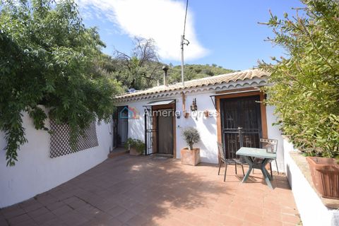 Landejendom i Oria, Almeria, Oria - € 129.950 | Ref: AH-14642 - foto 11