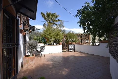 Landejendom i Oria, Almeria, Oria - € 129.950 | Ref: AH-14642 - foto 12