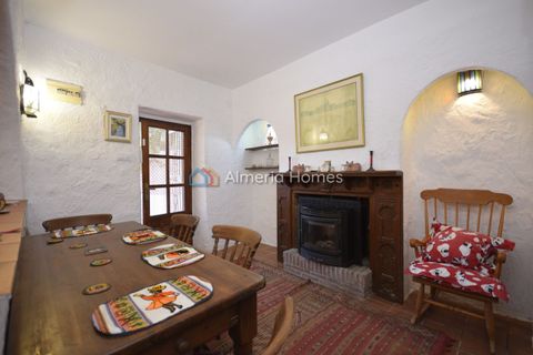 Landejendom i Oria, Almeria, Oria - € 129.950 | Ref: AH-14642 - foto 14