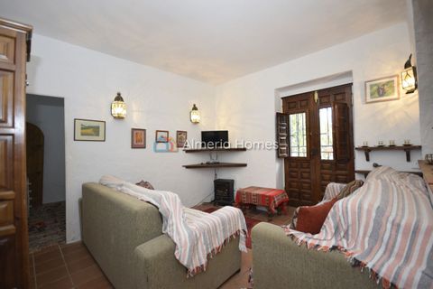 Landejendom i Oria, Almeria, Oria - € 129.950 | Ref: AH-14642 - foto 15