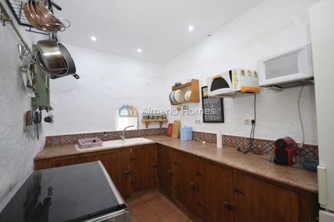 Landejendom i Oria, Almeria, Oria - € 129.950 | Ref: AH-14642 - foto 16