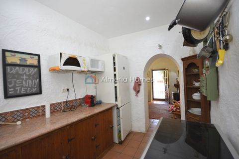 Landejendom i Oria, Almeria, Oria - € 129.950 | Ref: AH-14642 - foto 17