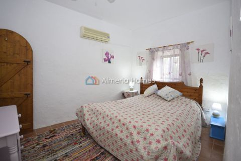 Landejendom i Oria, Almeria, Oria - € 129.950 | Ref: AH-14642 - foto 18