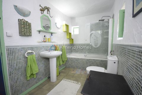 Landejendom i Oria, Almeria, Oria - € 129.950 | Ref: AH-14642 - foto 19