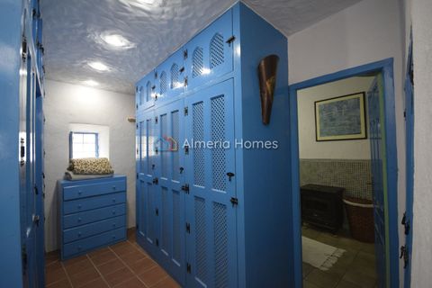 Landejendom i Oria, Almeria, Oria - € 129.950 | Ref: AH-14642 - foto 20