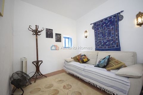 Landejendom i Oria, Almeria, Oria - € 129.950 | Ref: AH-14642 - foto 21