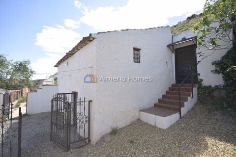 Landejendom i Oria, Almeria, Oria - € 129.950 | Ref: AH-14642 - foto 23