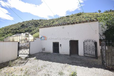 Landejendom i Oria, Almeria, Oria - € 129.950 | Ref: AH-14642 - foto 25
