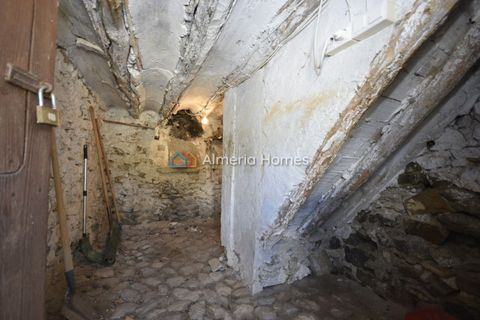 Landejendom i Oria, Almeria, Oria - € 129.950 | Ref: AH-14642 - foto 26