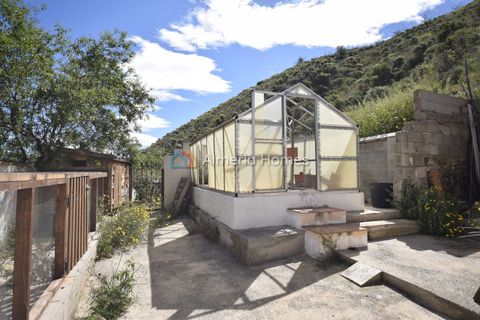 Landejendom i Oria, Almeria, Oria - € 129.950 | Ref: AH-14642 - foto 29