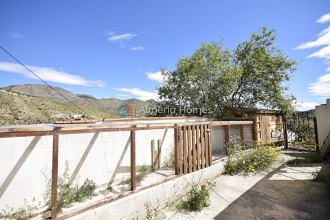 Landejendom i Oria, Almeria, Oria - € 129.950 | Ref: AH-14642 - foto 30