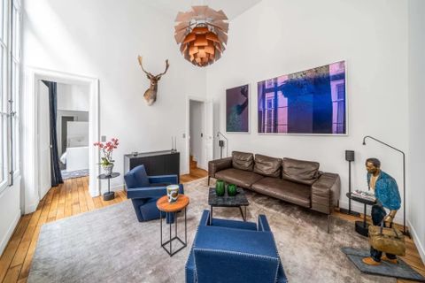 Lejlighed i Paris, Paris, Paris - € 1.700.000 | Ref: HH-16091825 - foto 3