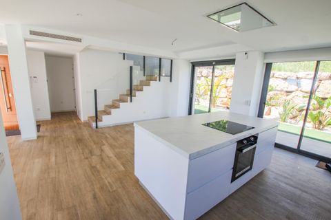 Villa i Polop, Alicante, Polop - € 575.000 | Ref: A000574 - foto 9