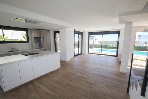 Villa i Polop, Alicante, Polop - € 575.000 | Ref: A000574 - foto 10