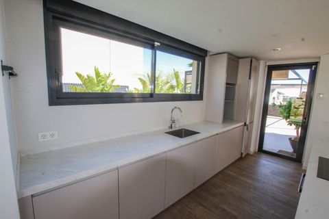 Villa i Polop, Alicante, Polop - € 575.000 | Ref: A000574 - foto 11